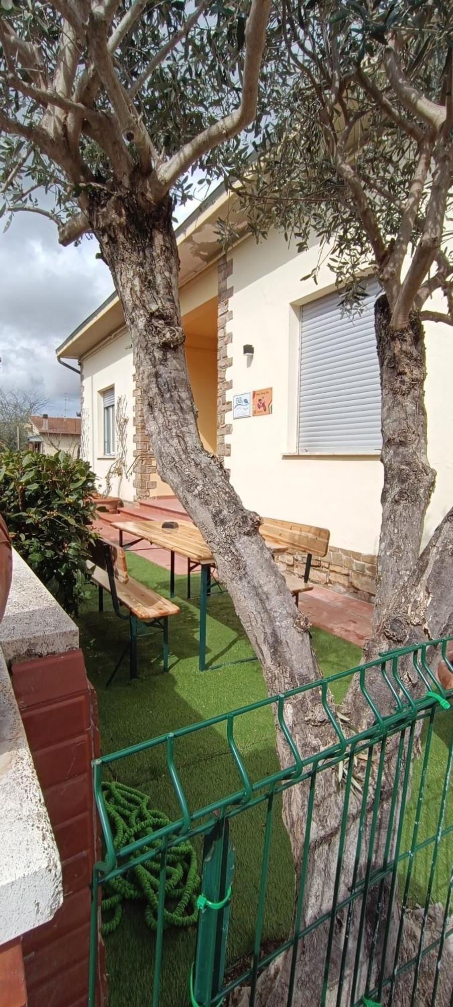 Cris&Giuli House Hotel Tavarnelle Val di Pesa Exterior foto